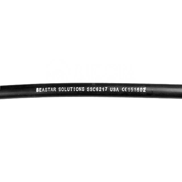  T-QC     Black 4.57 m Seastar solutions 1-SSC6215 