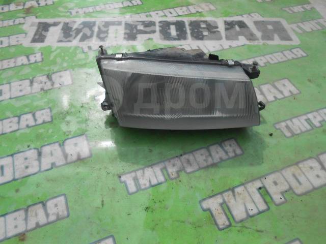   20-316 Toyota Carina 93, AT192, 5AFE, #T19#