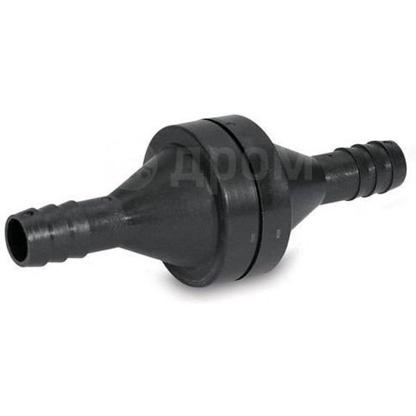    Black 13 mm Shurflo SH340-001 