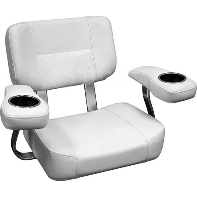    Ice White Wise seating 144-3366784 Pro Series 