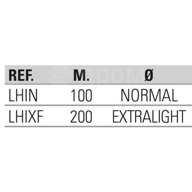   Extra Light 200 M , 3  Evia LHIXF 