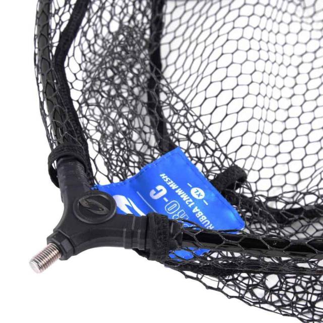   12 Mm   Black 50 x 40 x 28 cm Cresta 3289-97 Pro-C Rubba 
