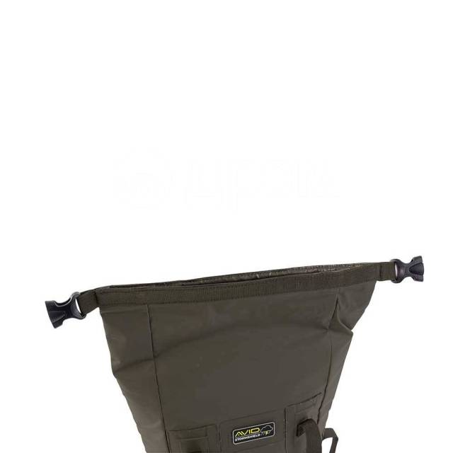     Dark Green Avid carp A0430019 Stormshield S 