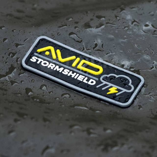     Dark Green Avid carp A0430019 Stormshield S 