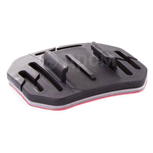   5 Pcs  Black 2 flat + 3 curved AEE SDA-30 