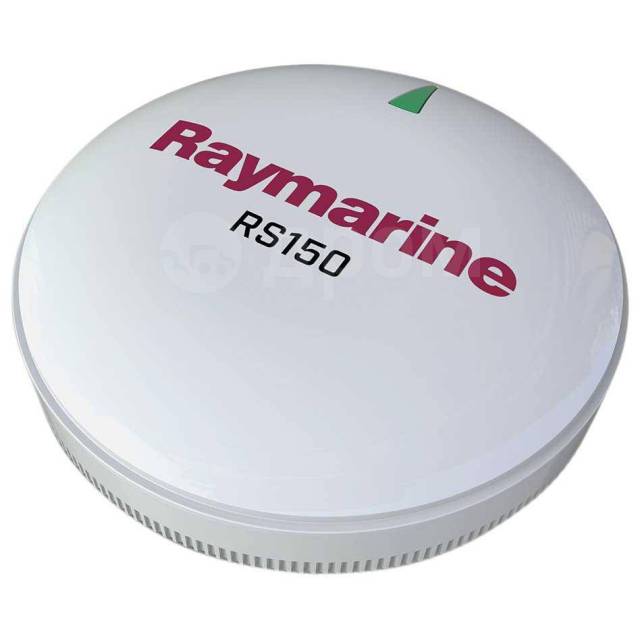   Raymarine E70310 Raystar 150 