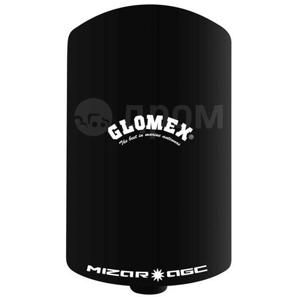   Glomex Mizar GLOV9128AGCBK TV/FM/DAB 87,5-774 20 140200    AGC  