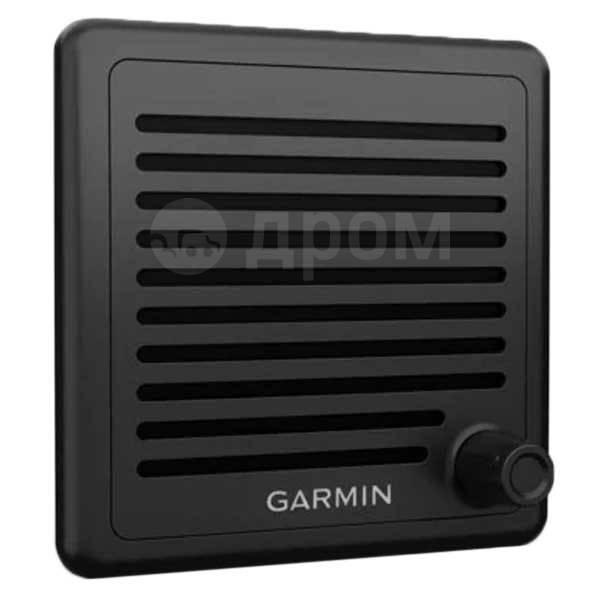    Black Garmin 010-12769-00 