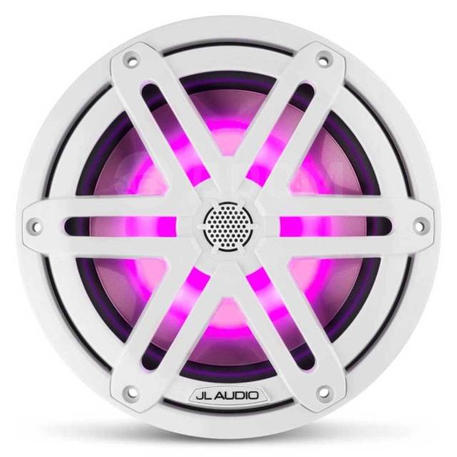  RGB  Usb-  White Jl audio 93523 M3-770X-S-GW-I M 3-770X 