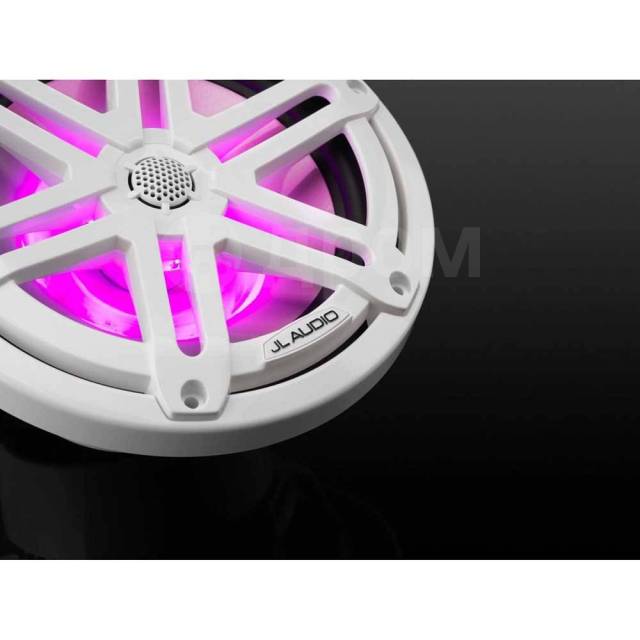  RGB  Usb-  White Jl audio 93523 M3-770X-S-GW-I M 3-770X 