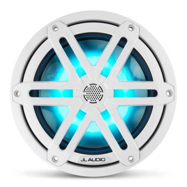  RGB  Usb-  White Jl audio 93523 M3-770X-S-GW-I M 3-770X 