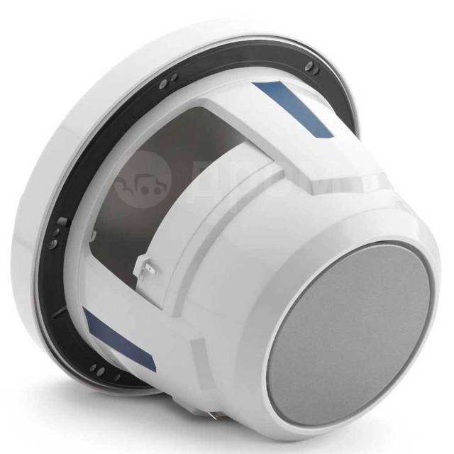  Usb-  Gloss White 125W Jl audio JLM6-880X-C-GWGW  M6 Marine Coaxial Classic 6-880X-C-GWGW M6 Marine Coaxial Classic 