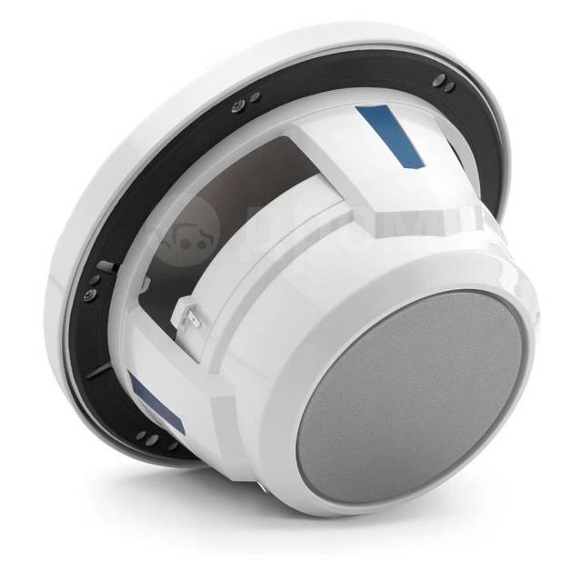     White Jl audio 93601 M6-770X-S-GWGW M6 