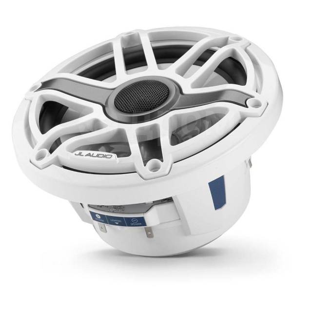     White Jl audio 93601 M6-770X-S-GWGW M6 