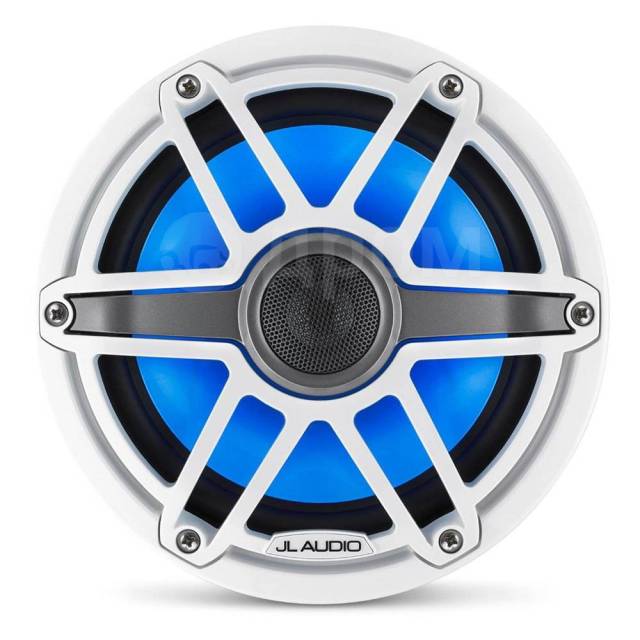     White Jl audio 93601 M6-770X-S-GWGW M6 