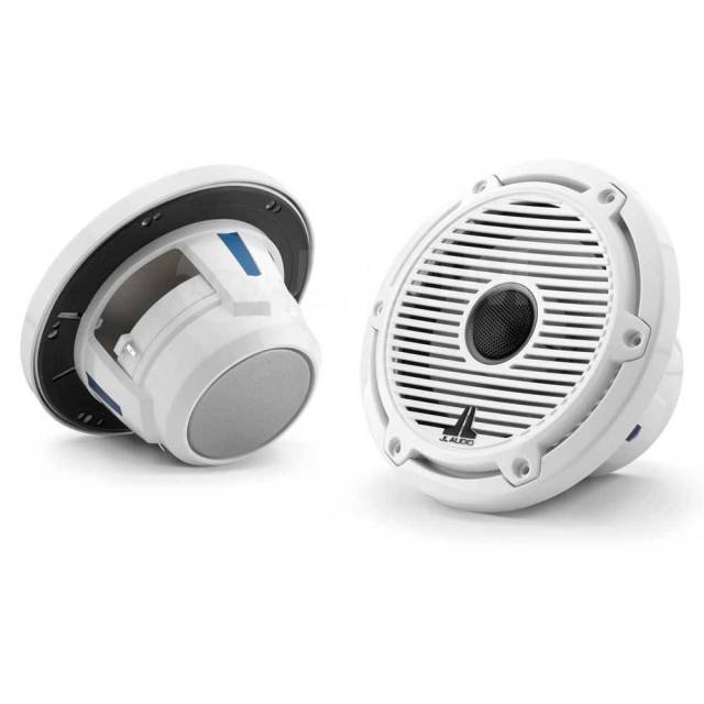  Usb-  Gloss White 75W Jl audio 93712 M M6 Marine Coaxial Classic 6-650X-C-GWGW M6 Marine Coaxial Classic 