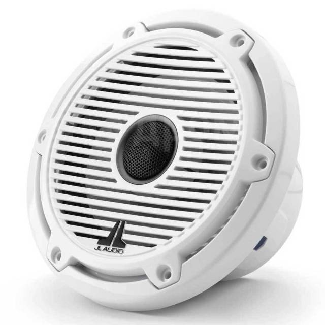  Usb-  Gloss White 75W Jl audio 93712 M M6 Marine Coaxial Classic 6-650X-C-GWGW M6 Marine Coaxial Classic 