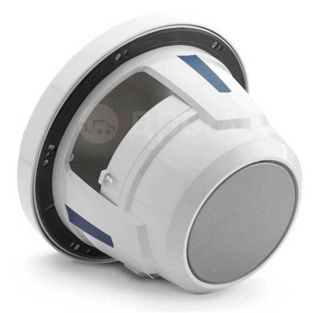  Usb-  Gloss White 125W Jl audio JLM6-880X-S-GWGW  M6 Marine Coaxial Sport 6-880X-S-GWGW M6 Marine Coaxial Sport 