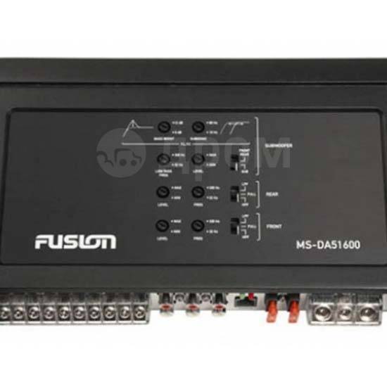   Fusion Signature SG-DA51600 010-01968-00 30021050 12 1600   D 80 10-50  ATC 2x40A 