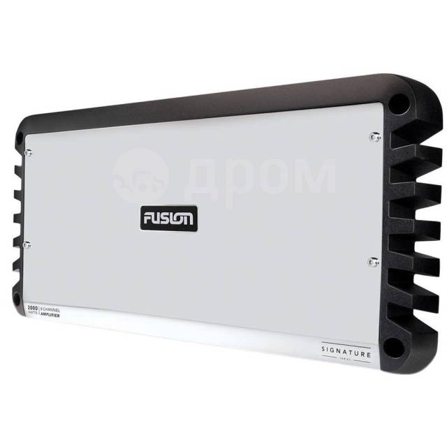   Fusion Signature SG-DA82000 010-02162-00 42021057 12 2000   D 100 10-40  ATC 4x40A ...