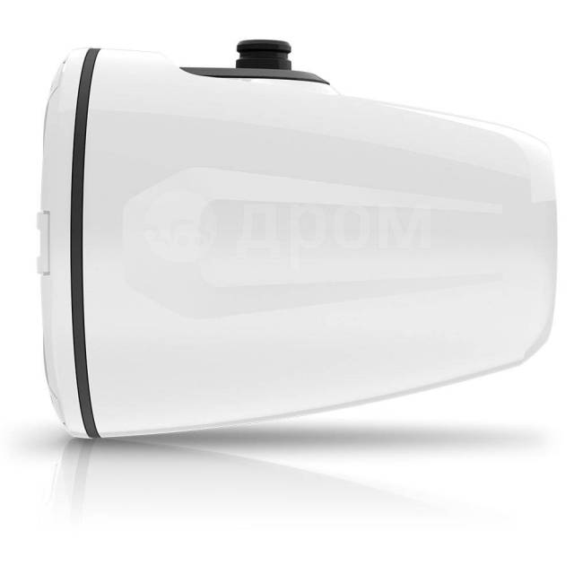  XS  Wake Tower 6.5''   White 200W Fusion 010-02583-00 