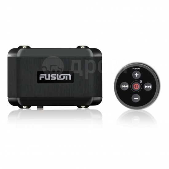  Usb-  Black Fusion 010-01517-01 MS-BB100 