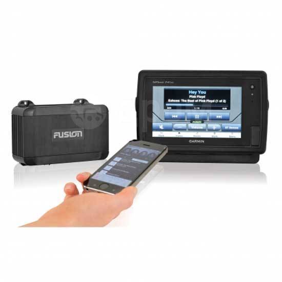  Usb-  Black Fusion 010-01517-01 MS-BB100 