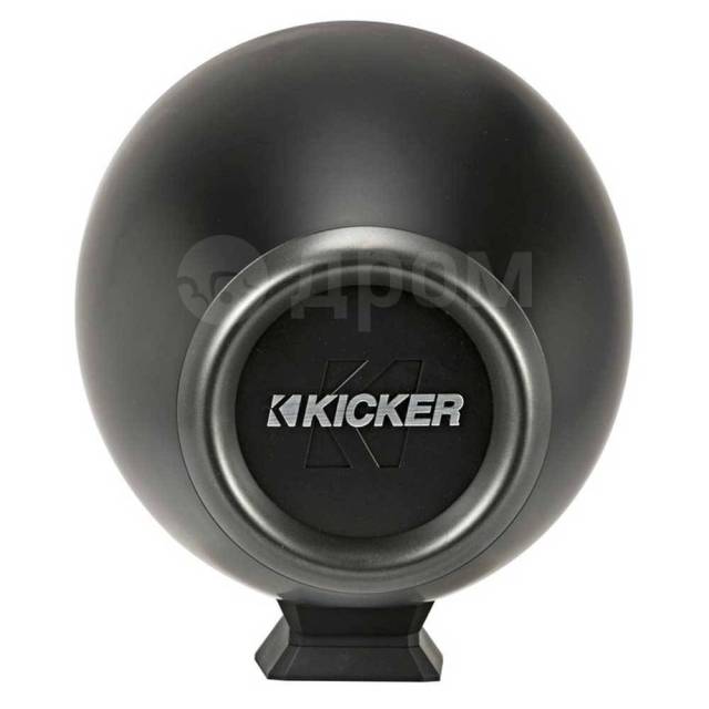  Usb-  Carbon 300W Kicker KA46KMFC8 KMFC 8?? Coaxial 