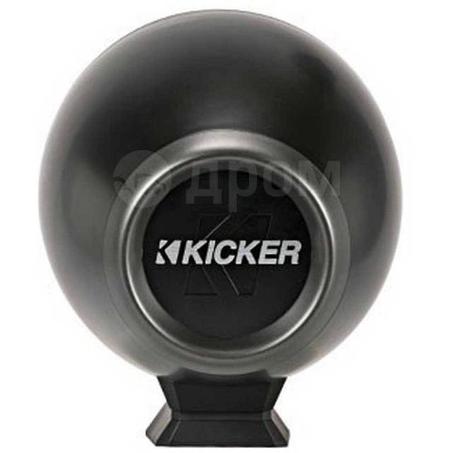  Usb-  Carbon 195W Kicker KA46KMFC65 KMFC 6.5?? Coaxial 