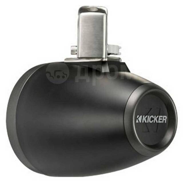  Usb-  Carbon 195W Kicker KA45KMTC65 KMTC 6.5?? Coaxial 