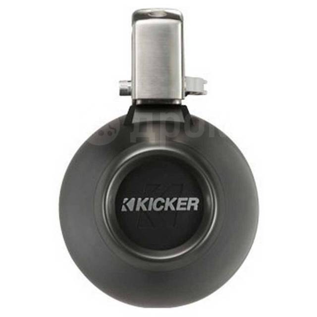  Usb-  Carbon 195W Kicker KA45KMTC65 KMTC 6.5?? Coaxial 