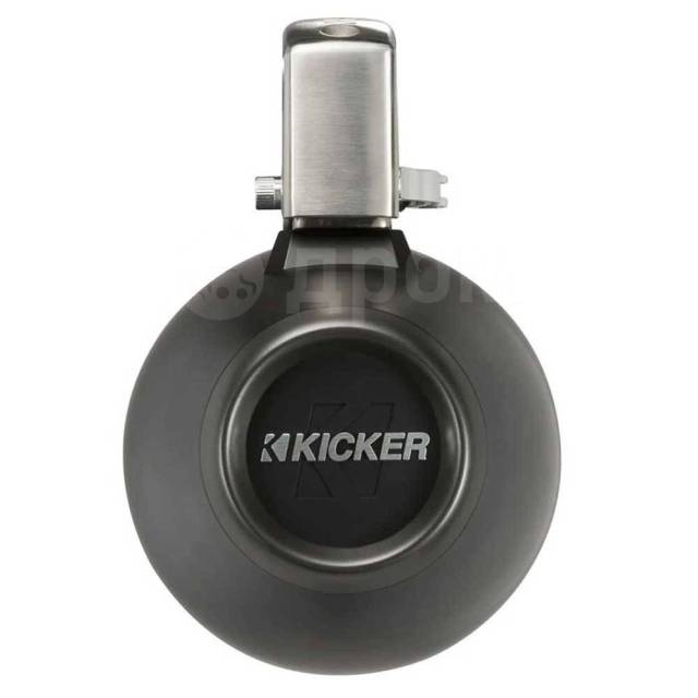  Usb-  Carbon 195W Kicker KA45KMTC65 KMTC 6.5?? Coaxial 