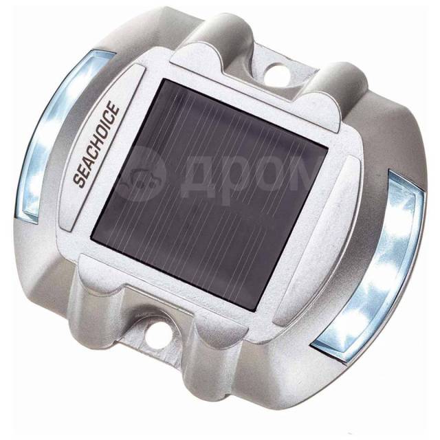  Base    Cool White 7-8 Lumens Seachoice 50-03701 