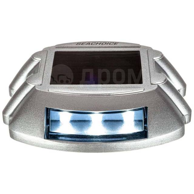  Base    Cool White 7-8 Lumens Seachoice 50-03701 