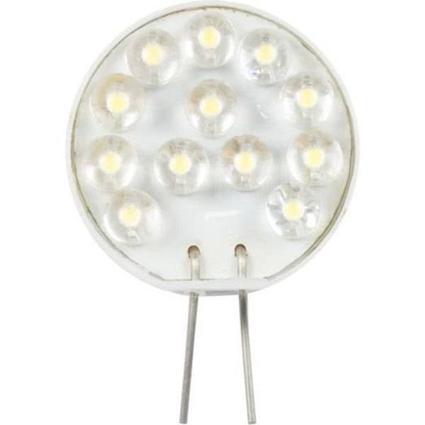   Ancor AM529422 LED 90? 12V 80MA LED 