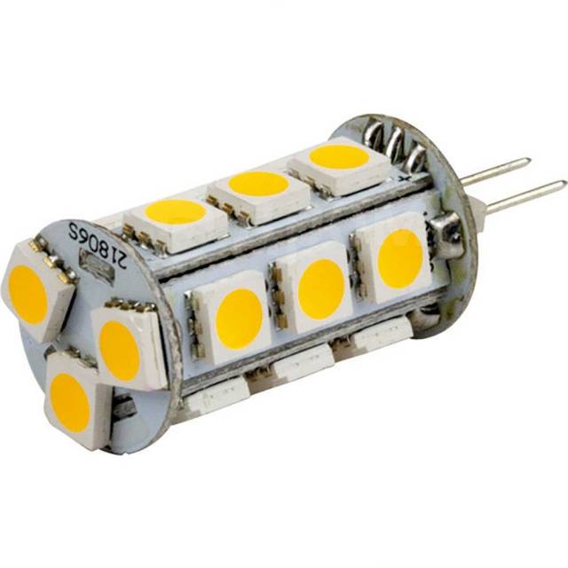   225 Lumens Sea-dog line 354-4426421 Led G4 Base 