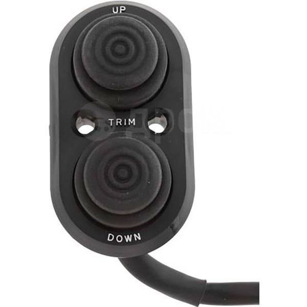   T-h marine 232-TTC1DP Transom Trim Control 