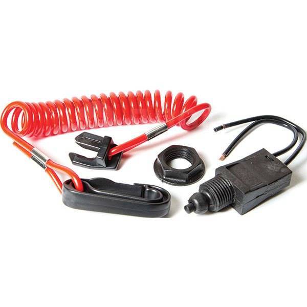   Sierra 11-MP28870 Ign Inter Lanyard 