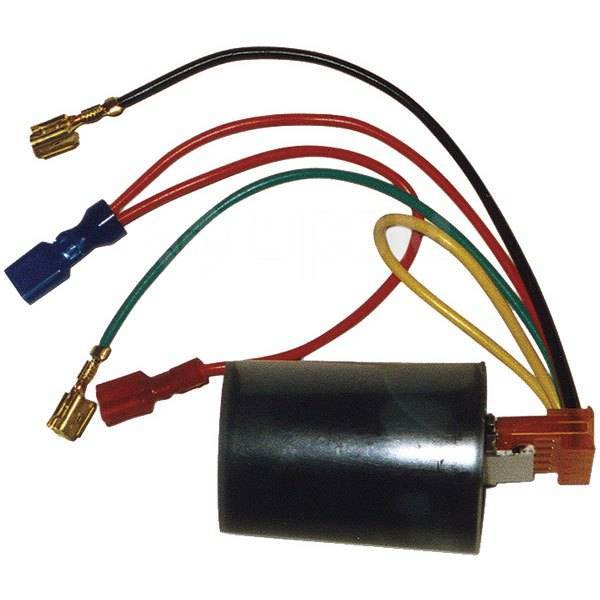    Black Rig rite 750-520 OEM 