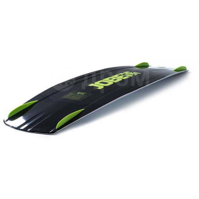     White / Green 142 cm Jobe 272523002-142 Maddox Wakeboard 