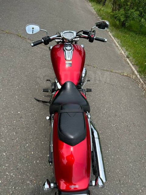 Yamaha XVS 1300. 1 300. ., , ,   