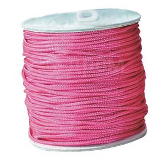  100 m     Fuchsia 3 mm Cavalieri 0808653F UV 