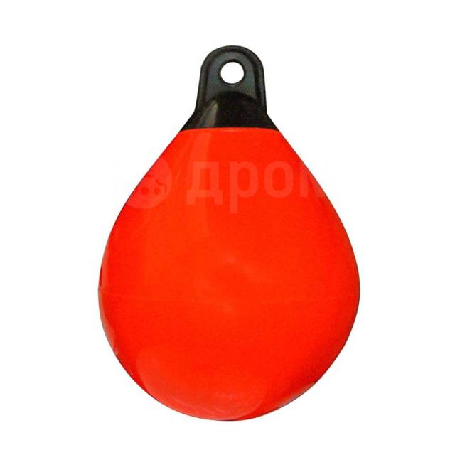   Red 65 cm Majoni plastics b.v. 1515165A MR4 