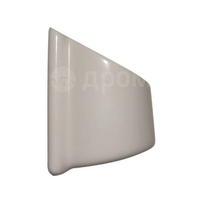   White 70 x 102 mm A.a.a. 2425104 PVC 