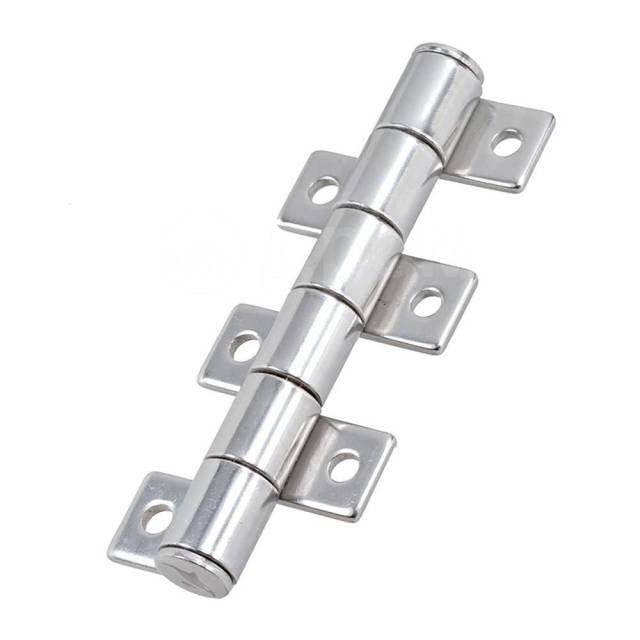         Silver Marine town 4949375 51x28x2 mm 