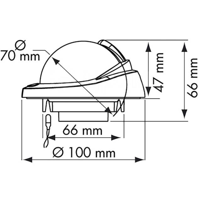  Plastimo Offshore 75 63858 12/24   5-8 c    ?70    ?10066    ...