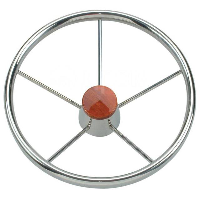      Silver 450 mm Savoretti 4345545 