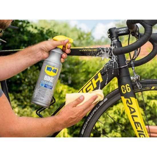   500ml  Grey WD-40 8271 