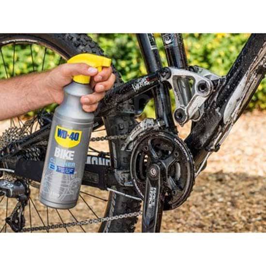   500ml  Grey WD-40 8271 