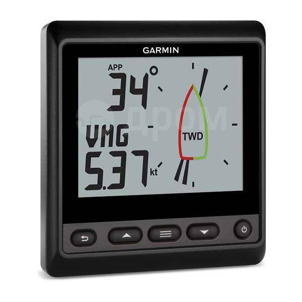   Garmin GNX Wind 010-01142-30 11011530 IPX7 4-   - 